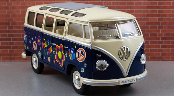 vw campervan novelty gifts