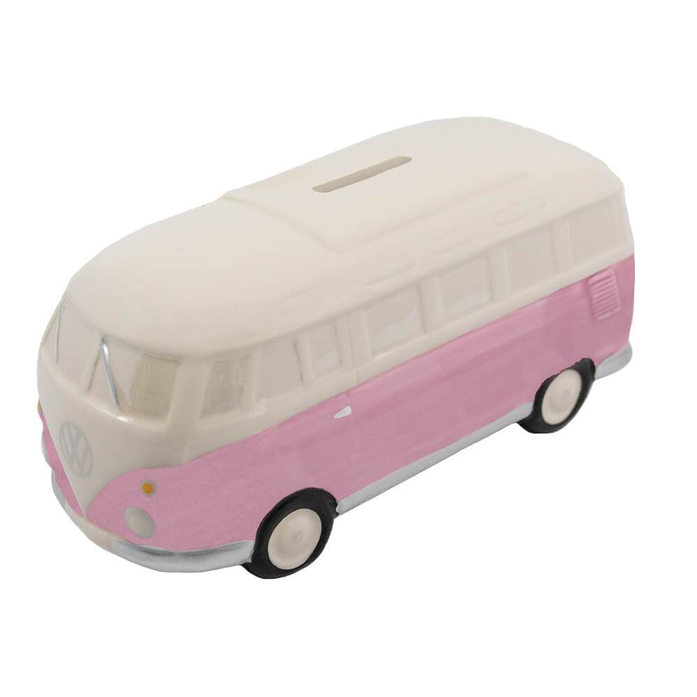 campervan money box