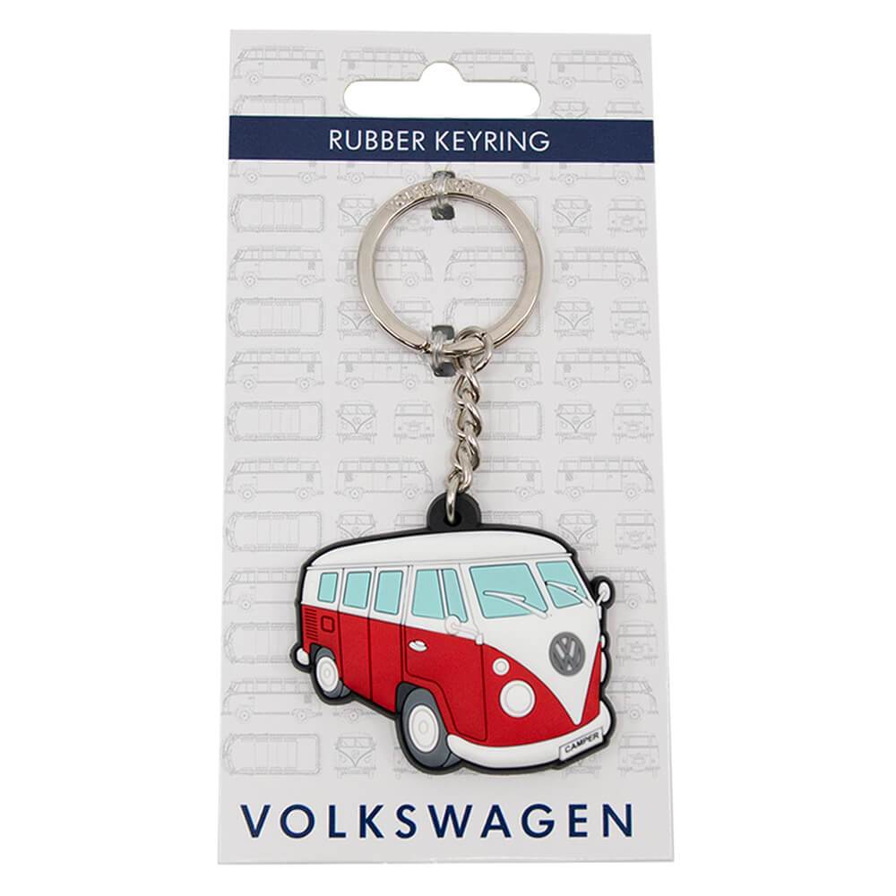 campervan keyring