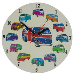 vw campervan gifts for him