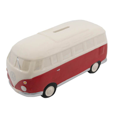 vw bus piggy bank