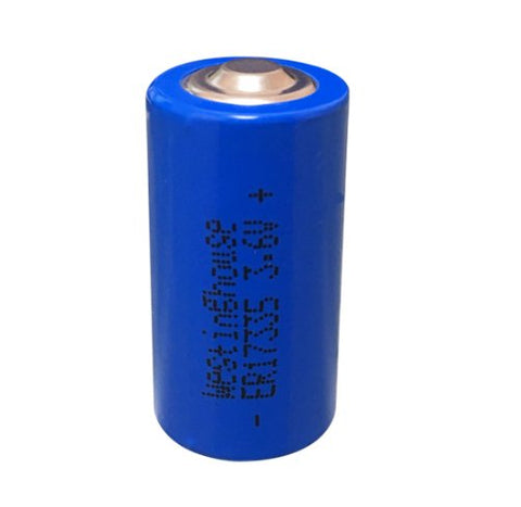 ER34615 D size 3.6V Lithium Primary Battery for Specialized