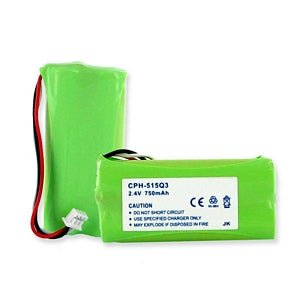 Plantronics Ct14 Battery