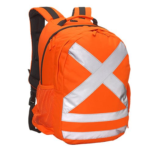 high vis bag cover