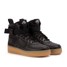 nike sf1 black