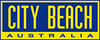 city beach logo