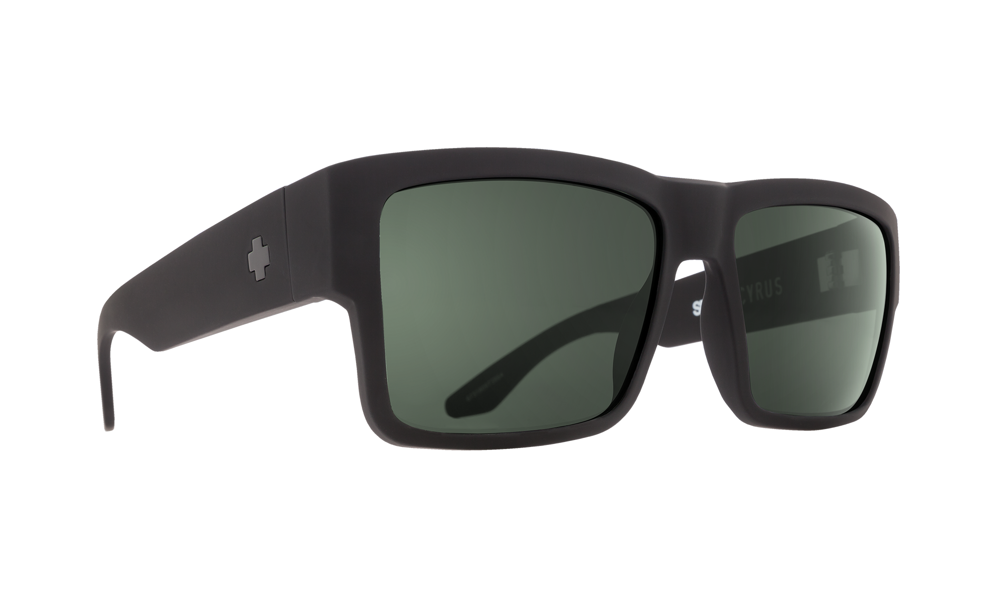 polarized spy cyrus sunglasses