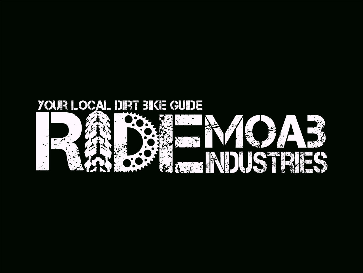 Ride Moab Industries