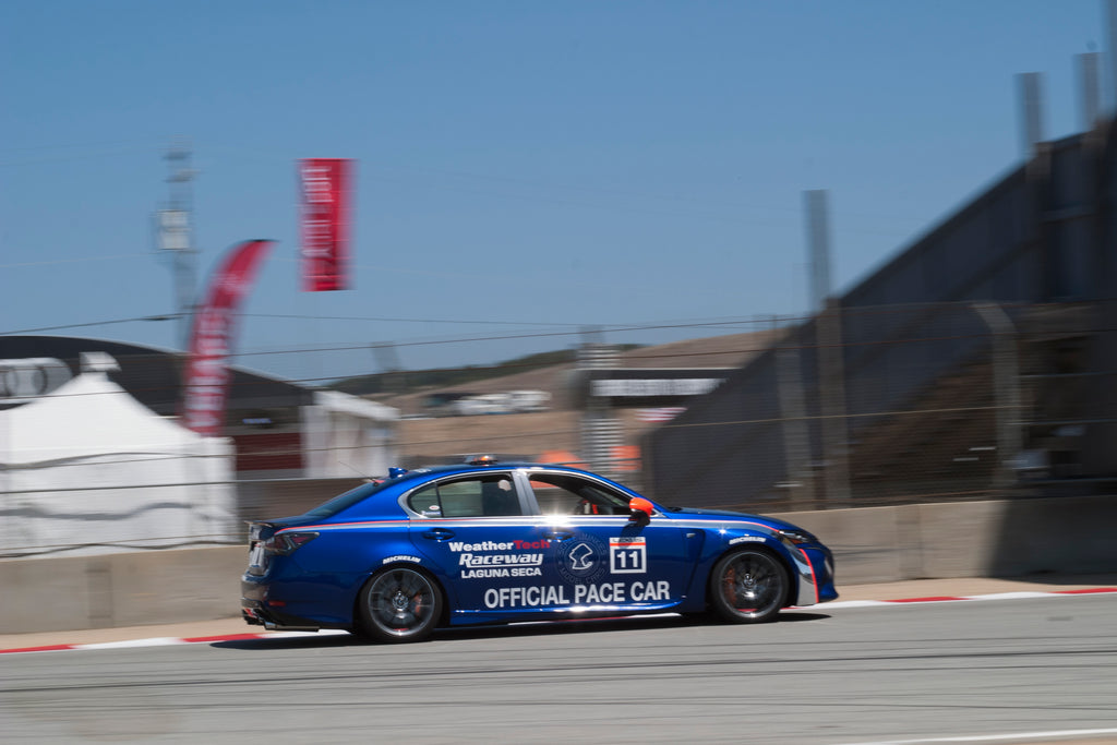 Scale_Junkies_monterey_historics_2018_laguna_seca_lexus_gsf_pace_car