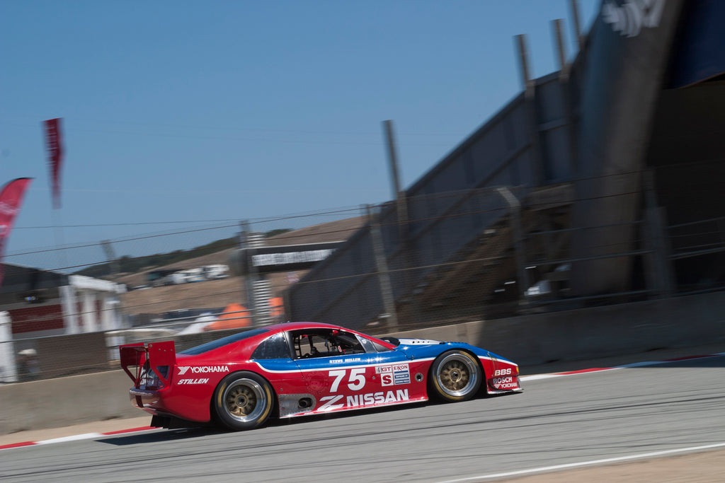 Scale_Junkies_monterey_historics_2018_nissan_300zx_imsa_gts_le_mans_winner_clayton_cunningham_racing_z