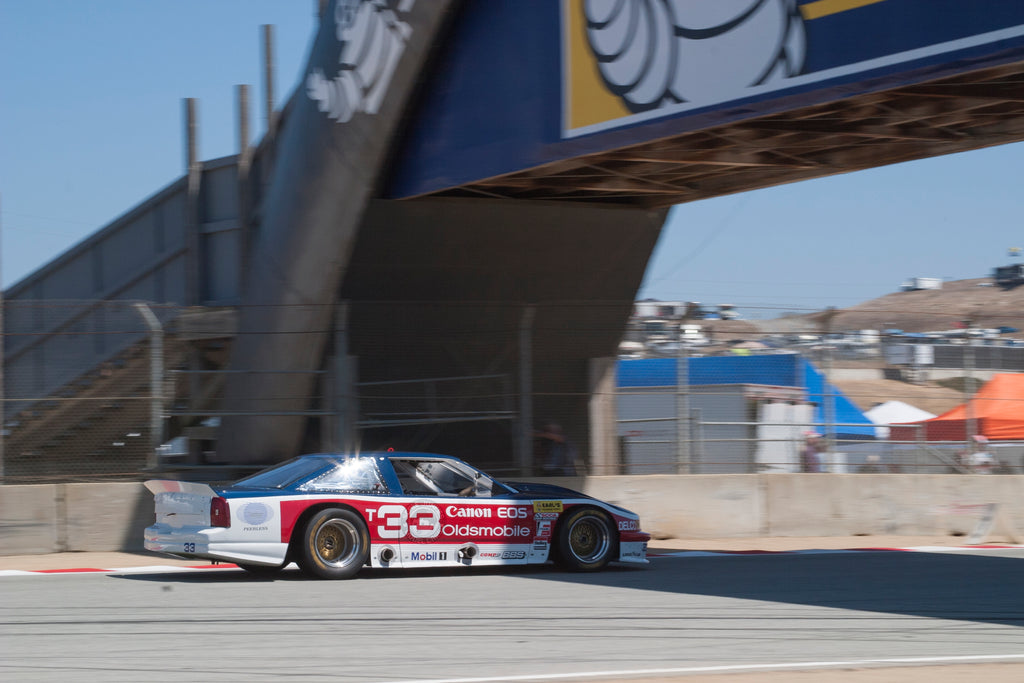 Scale_Junkies_monterey_historics_2018_oldsmobile_imsa_newman_sharp_trans_am