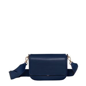 eme leather crossbody bag