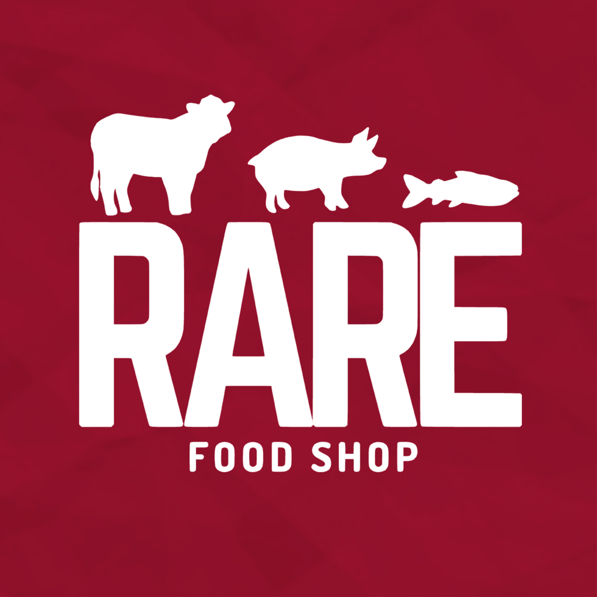 Rare Food Shop