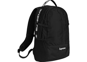 2018 supreme backpack