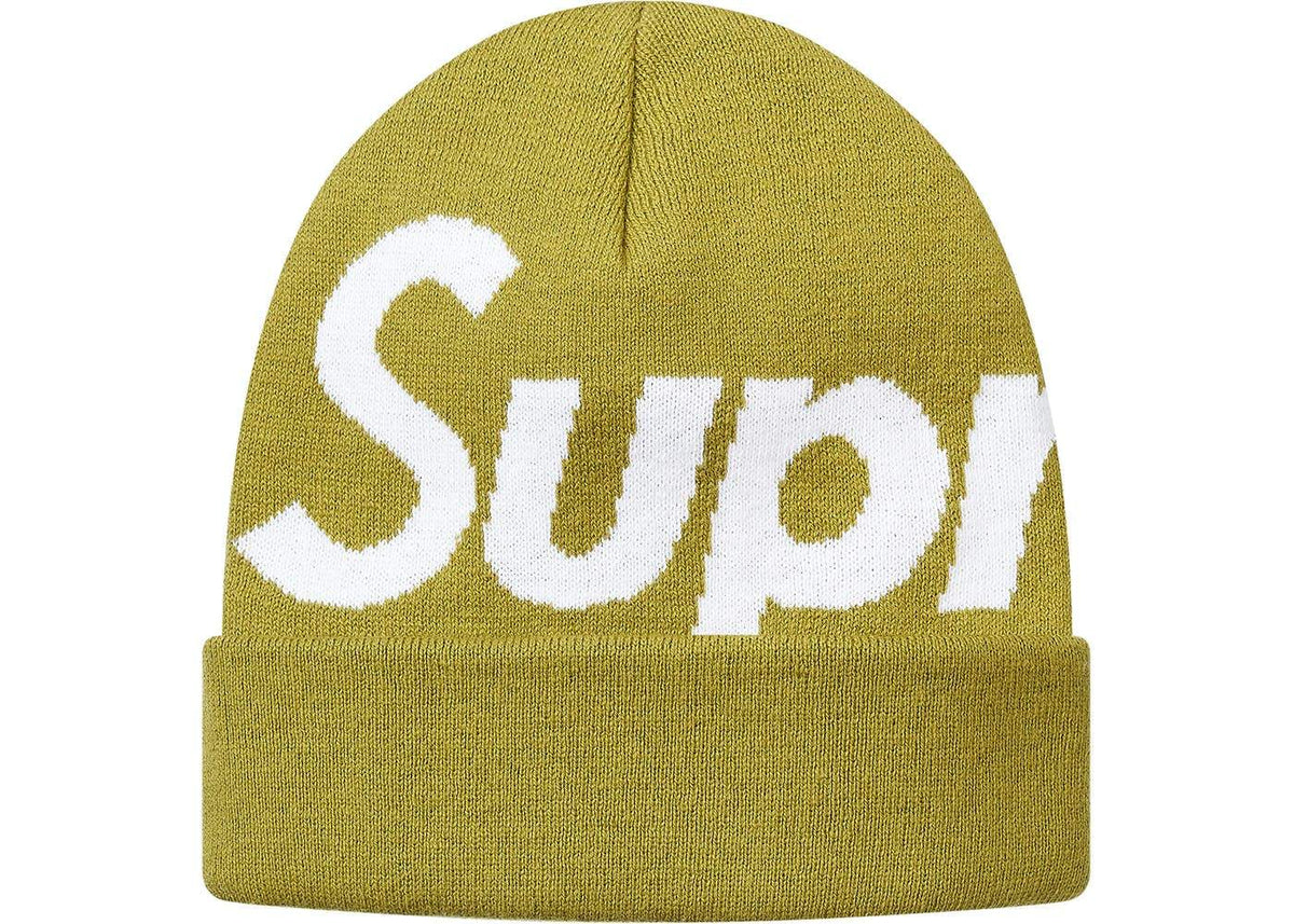 Logo beanie. Supreme big logo Beanie. Шапка Суприм Биг лого. Supreme Nike Jacquard logos Beanie pale Yellow. Cross logo Beanie Supreme Yellow.