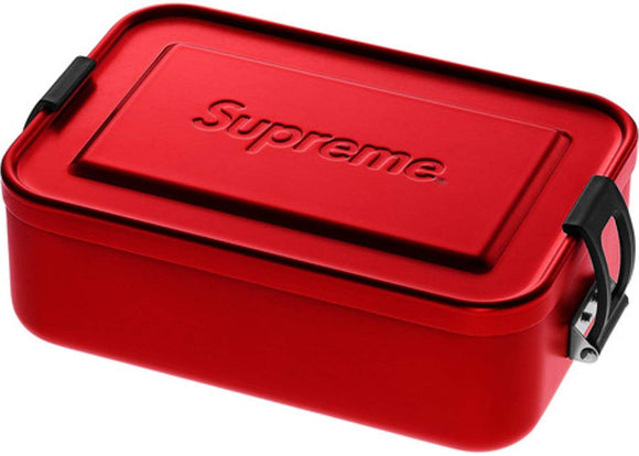 Supreme SIGG Small Metal Box Plus