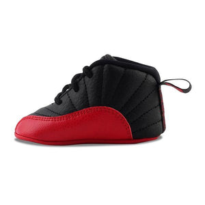 infant jordan 12