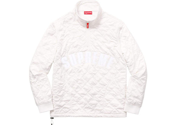 supreme arc logo sweater