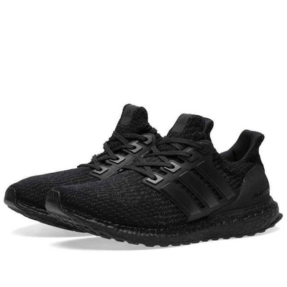 ultra boost 2.0 triple black