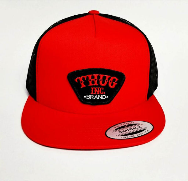 TC キャップ Thug club - 帽子