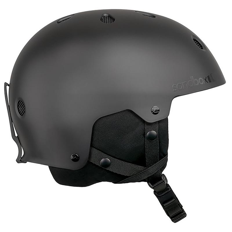 helmet comm system