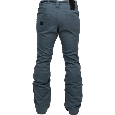 l1 skinny twill