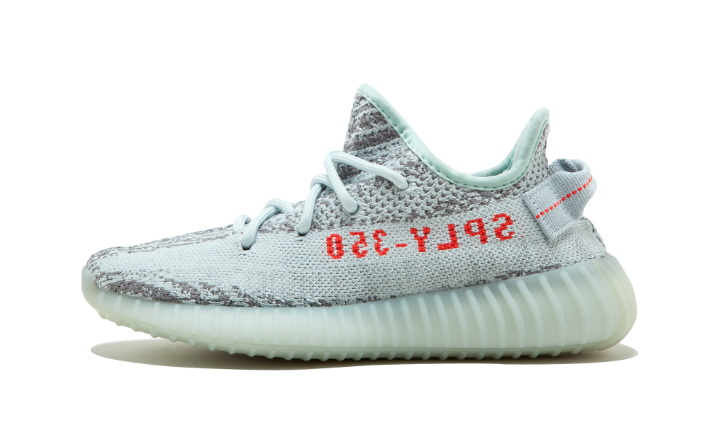 yeezy beluga 2. blue tint