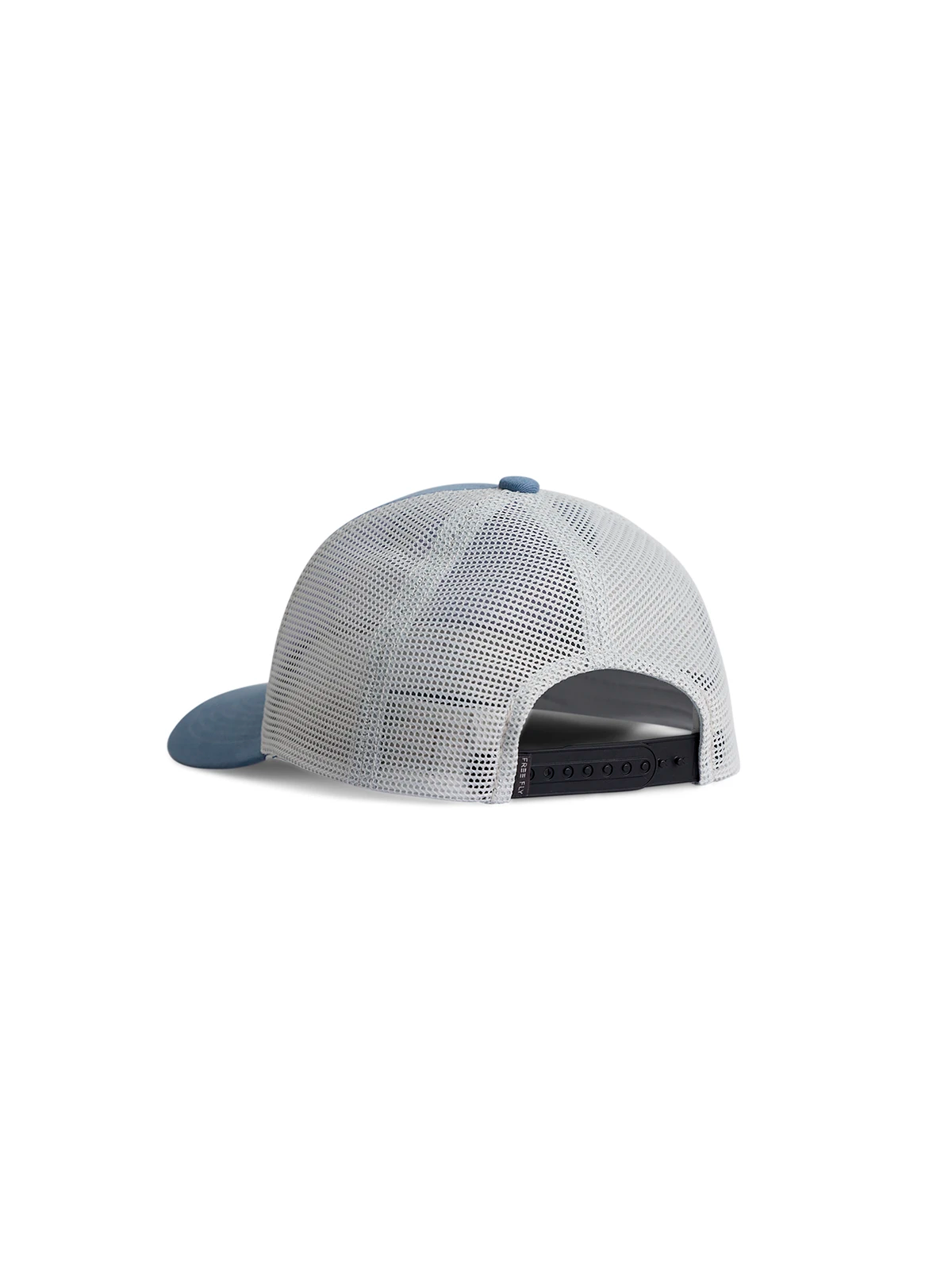 Youth Inlet Trucker Hat - Blue Fog