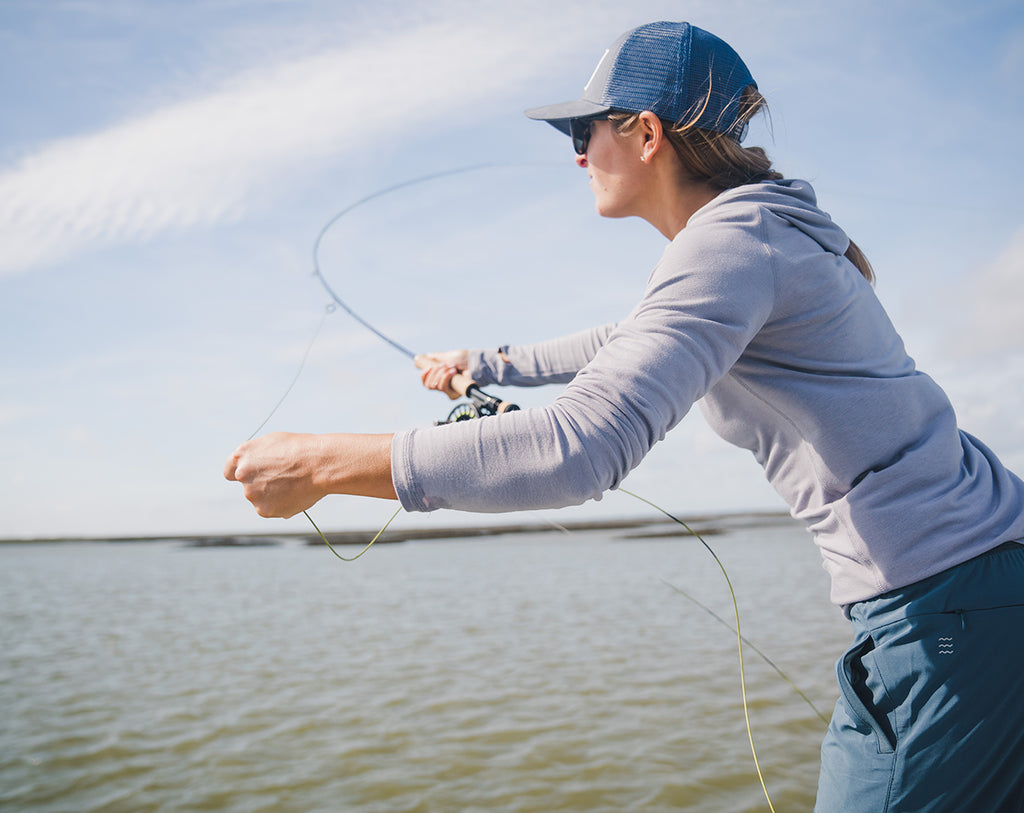 5 Rookie Mistakes Made by First Time Saltwater Anglers