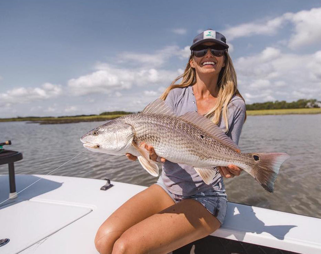 On the Fly with Bre Williams