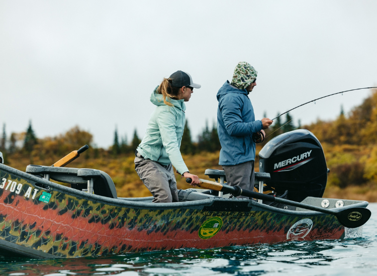 What To Wear Fishing In Cold Weather - FishTripr