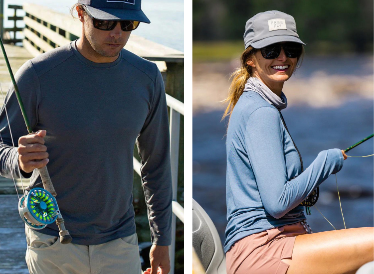 5 Best Boat Shirts for Sun Protection & Comfort