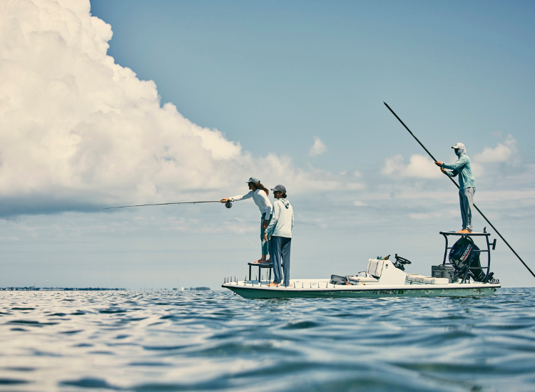 12 Bucket List Fishing Trips in the United States