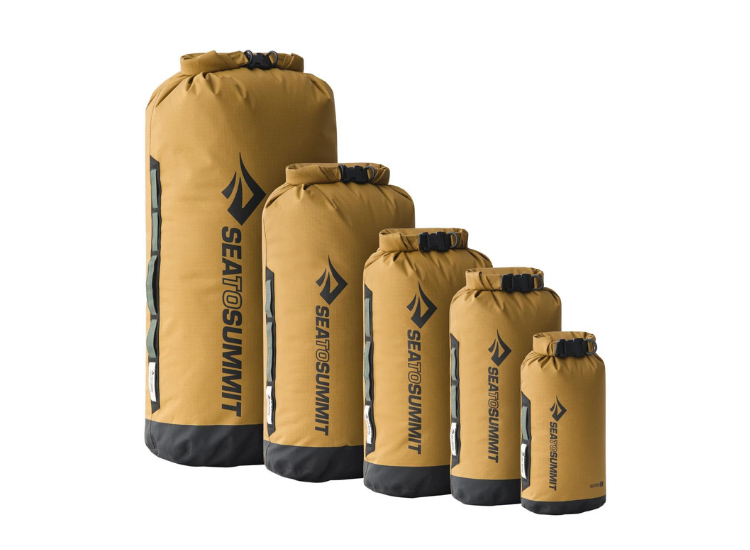 Sea to Summit Big River Dry Bag