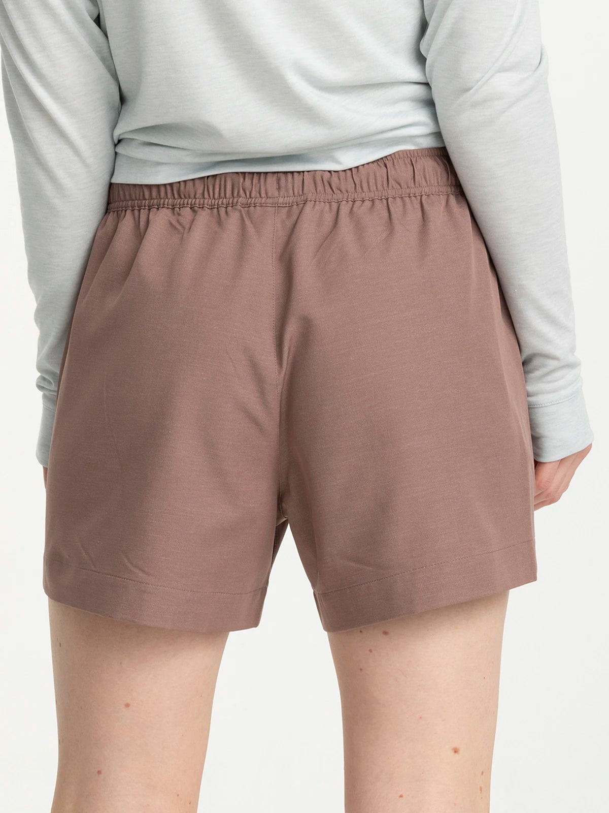 Women's Reverb Short - Fig