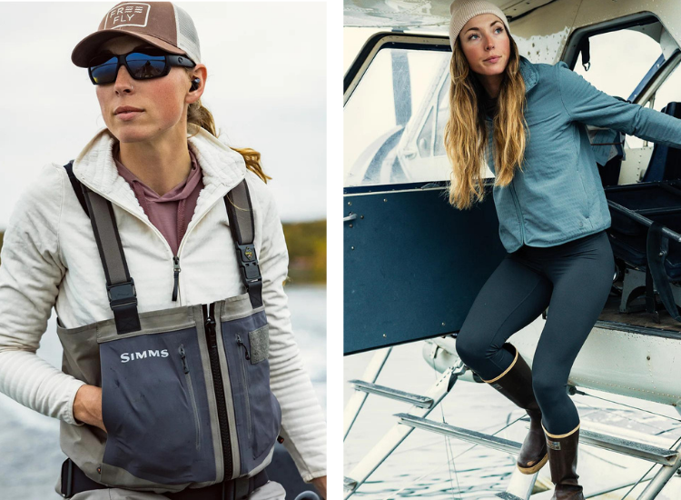 What to Wear Fishing: A Complete Guide