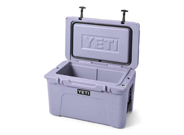 Yeti Tundra 45 Cooler