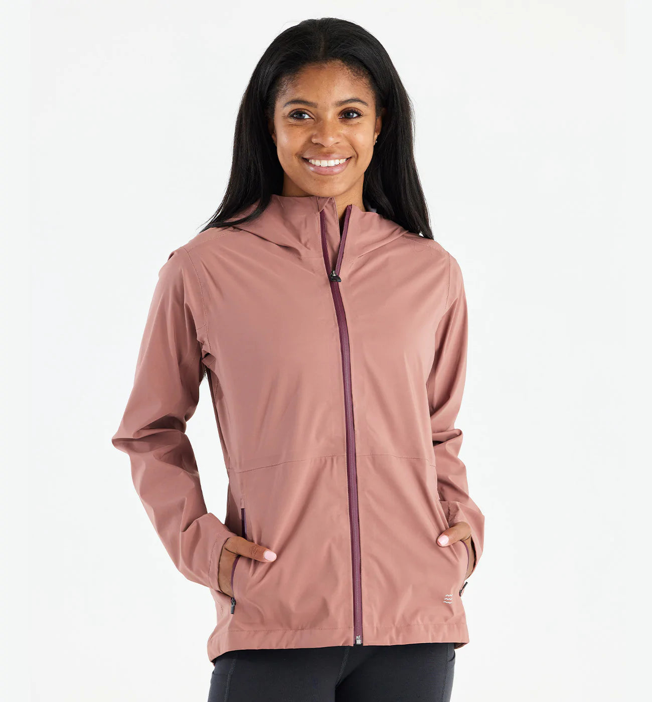 Free Fly Apparel / Women's Cloudshield Rain Jacket