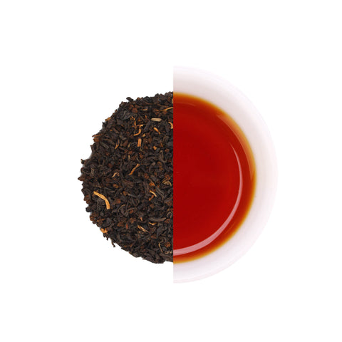 Assam Black Tea