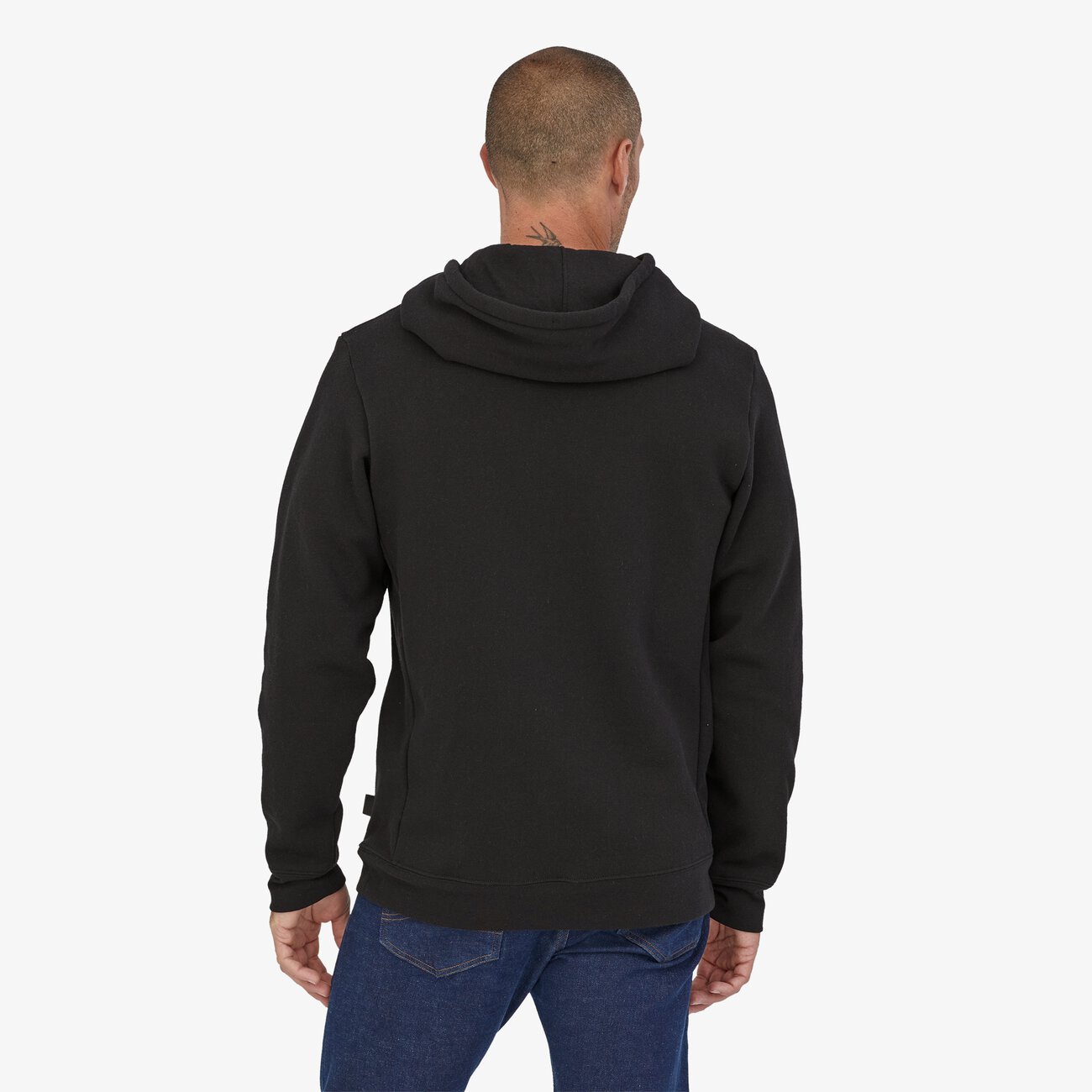 P-6 Logo Uprisal Hoody | 2 Colors