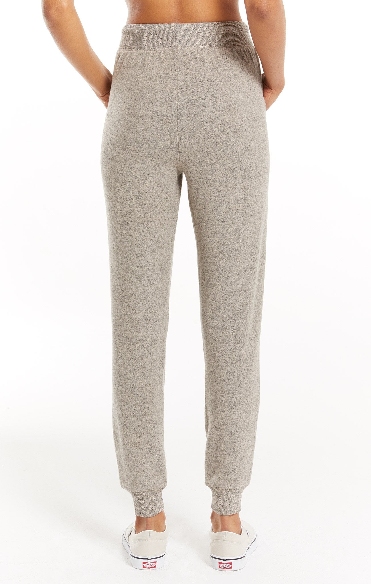 JILL MARLED JOGGER | 2 COLORS