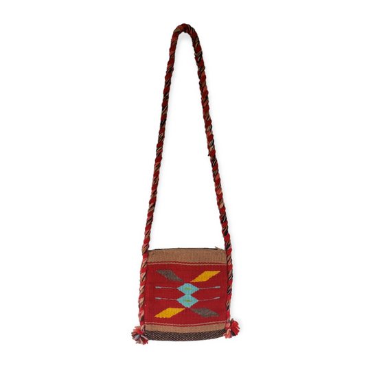 Bienvenidas Crossbody Bag