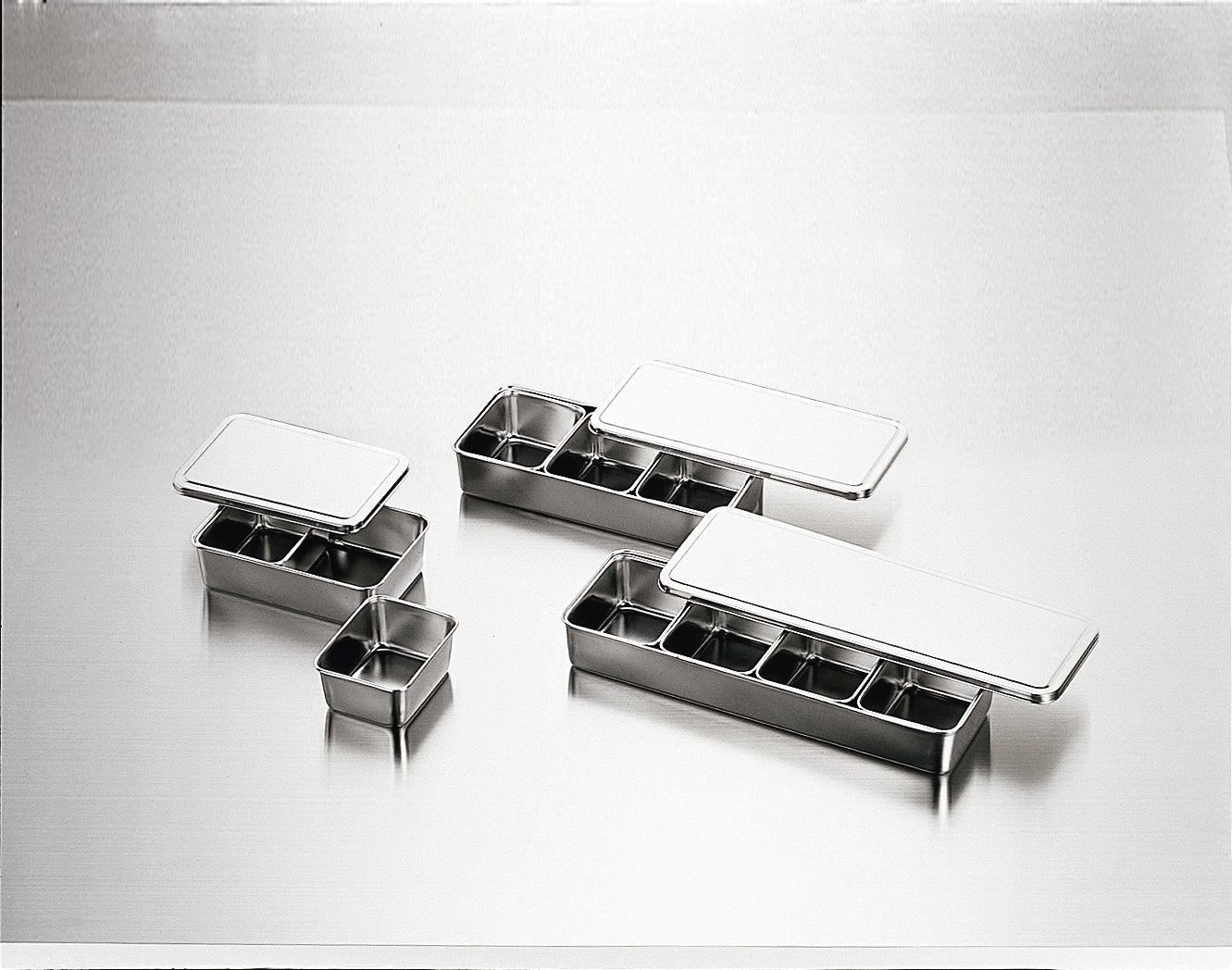 High Quality Stainless YAKUMI Pan 6 type Direct From Japan