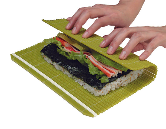 Makisu (sushi mat) - Japanese cuisine - Japanese kitchenware