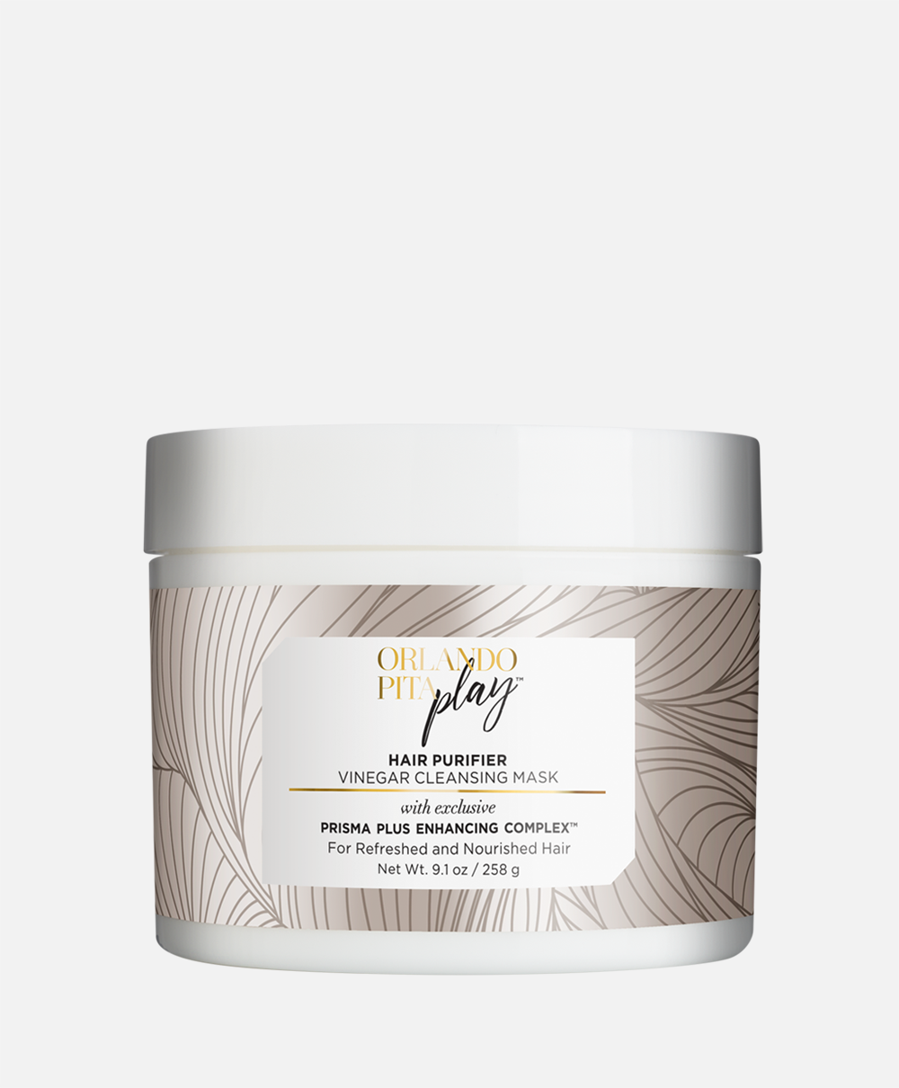 Hair Purifier Orlando Pita Play