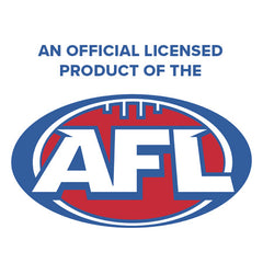 An Offical Licensed Product of the AFL