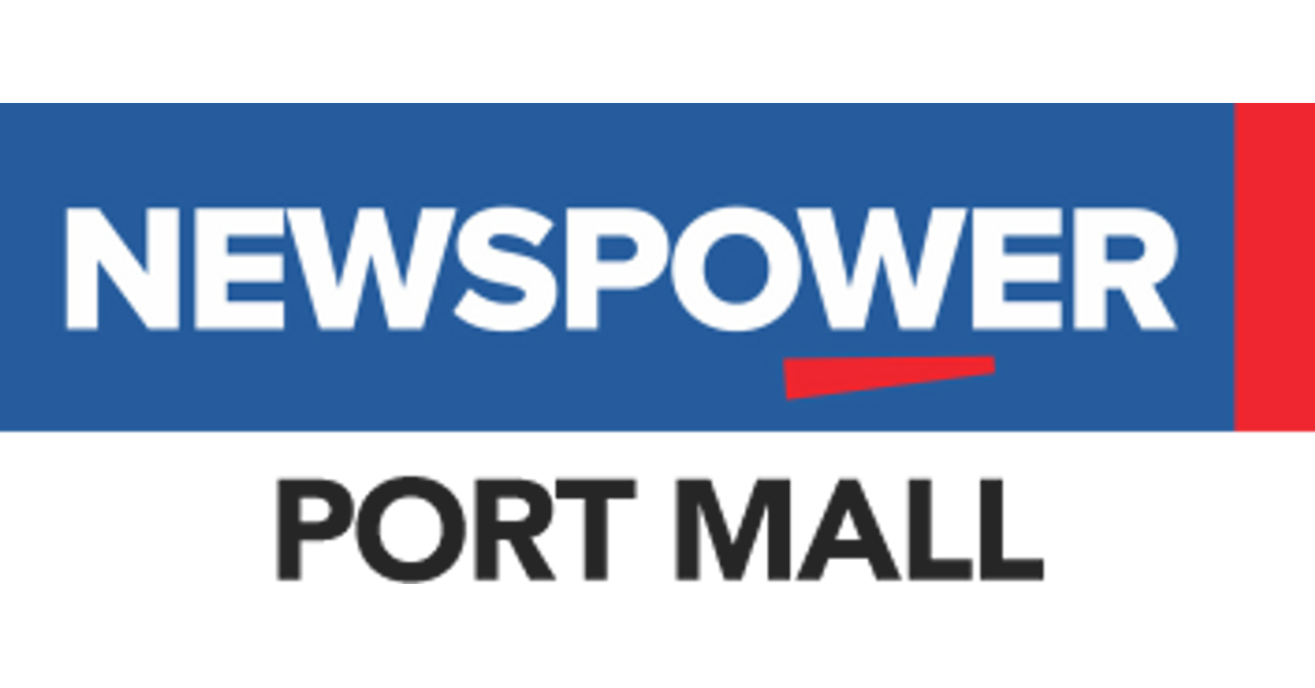 Port Mall Newsagency