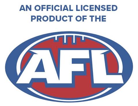 AFL Licensed product