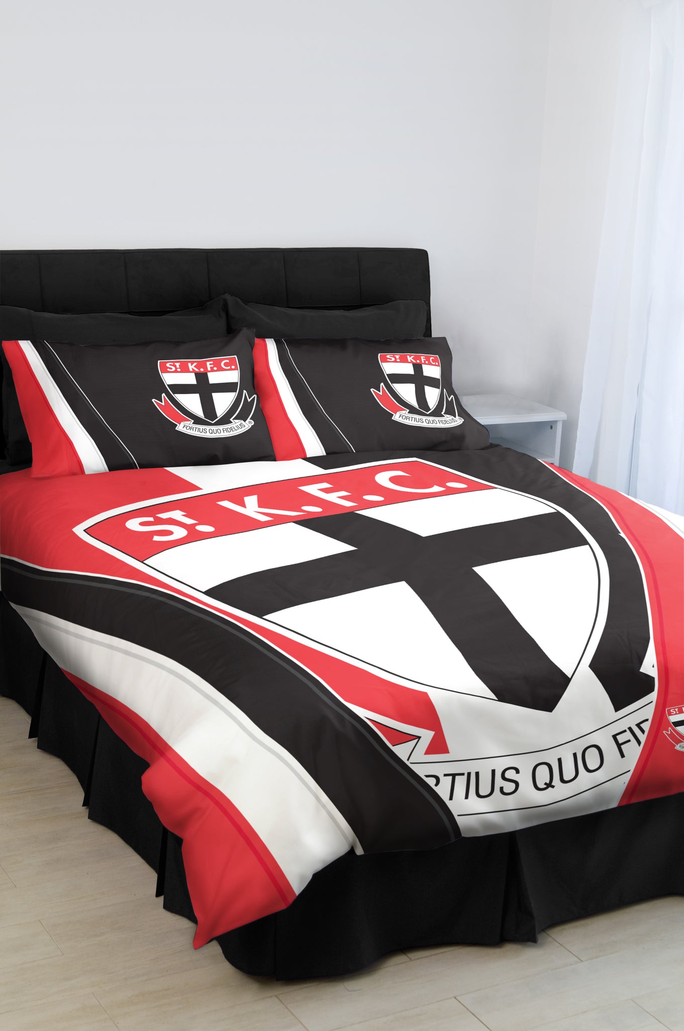 st kilda quilt cover