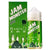 Apple by Jam Monster - Wick And Wire Co Nicotine Eliquid New Zealand